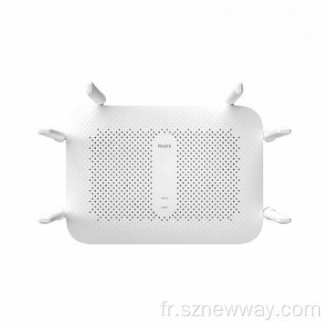 Répéteur WiFi sans fil Xiaomi Router Router AC2100